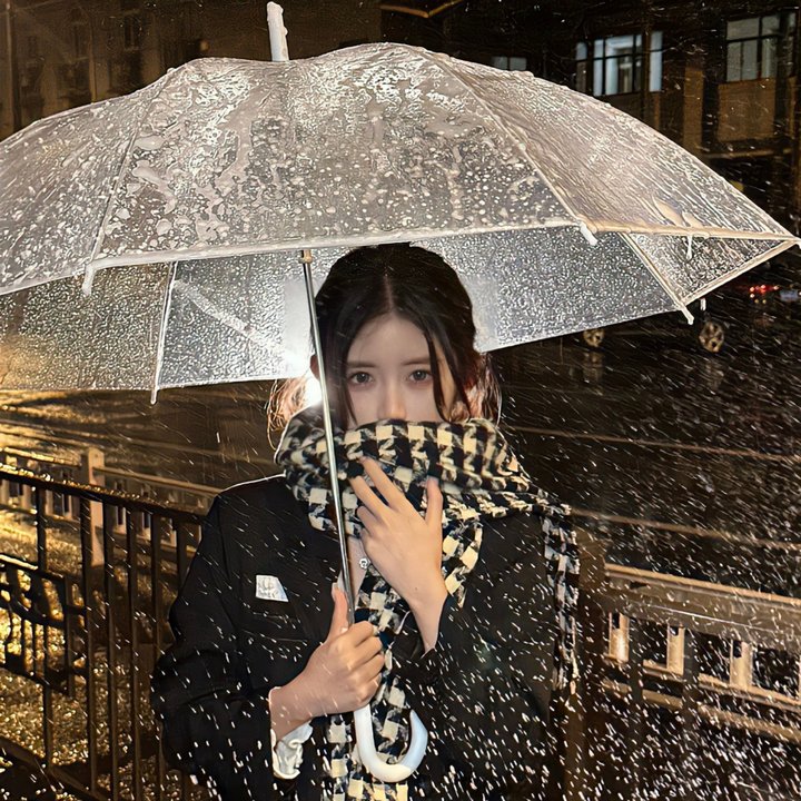 完美先生和差不多小姐