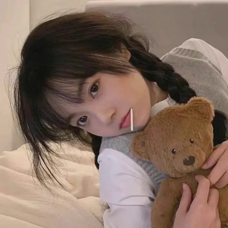 盲爱